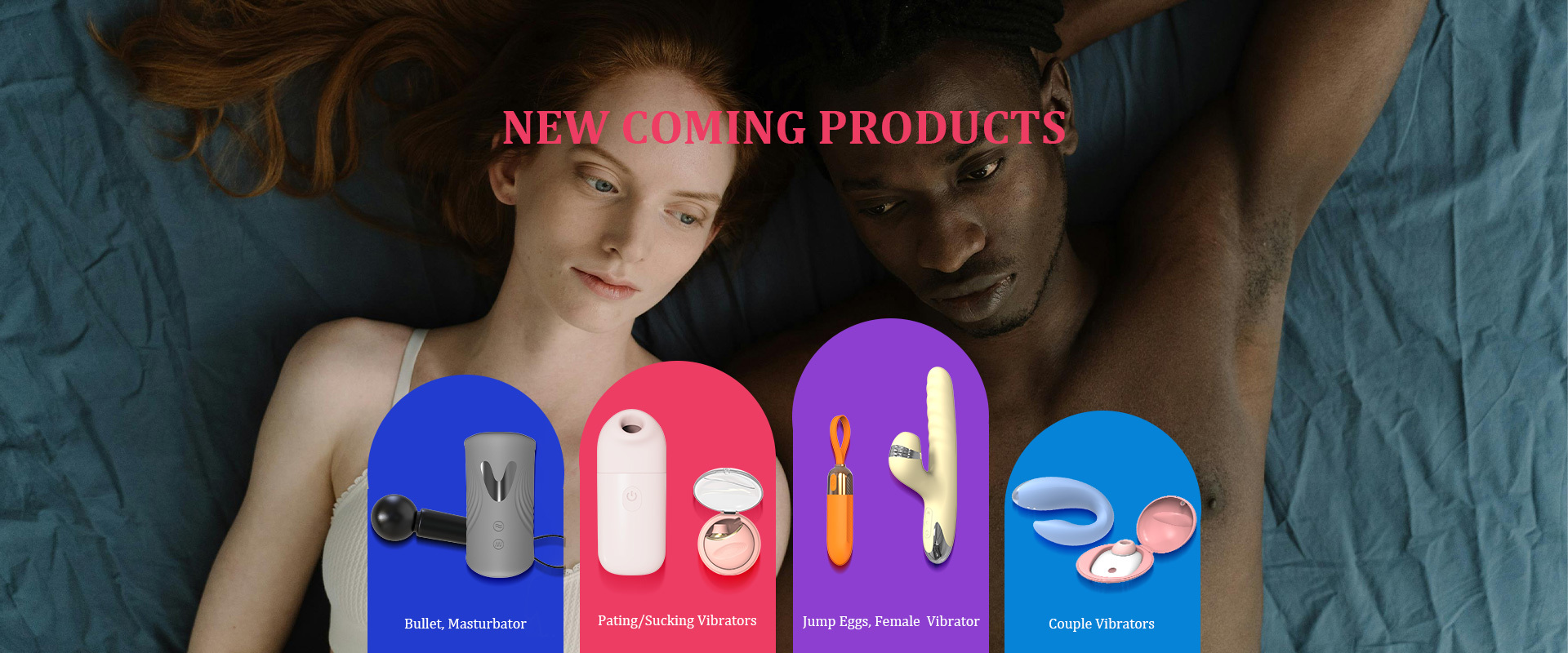 Quality SM Nipple Play factory